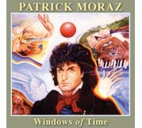 Patrick Moraz - Windows of Time