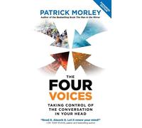 Patrick Morley The Four Voices (Tascabile)