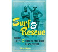 Patrick Moser Surf and Rescue (Tascabile) Sport and Society