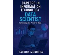 Mukosha Patrick Careers In Info Tech BOOK NUOVO