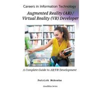 Patrick Mukosha "Careers in Information Technology (Tascabile) Goodman