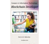 Patrick Mukosha "Careers in Information Technology (Tascabile) Goodman