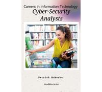 Patrick Mukosha "Careers in Information Technology (Tascabile) Goodman