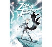 Patrick Mulholland Zero Jumper (Tascabile)