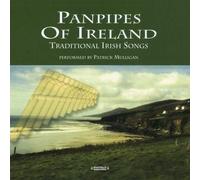 Patrick Mulliga Panpipes Of Ireland: Traditional Irish Songs (Digitally Re (CD)