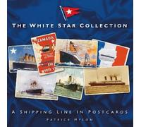 Patrick Mylon The White Star Collection (Tascabile)