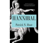 Patrick N Hunt Hunt Patrick N Hannibal (Tascabile)