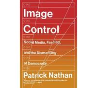 Patrick Nathan Image Control (Tascabile)