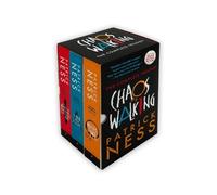 Patrick Ness Chaos Walking: The Complete Trilogy (Tascabile) Chaos Walking