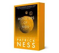 Patrick Ness Monsters of Men (Tascabile) Chaos Walking
