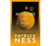 Patrick Ness Monsters of Men (Tascabile) New World
