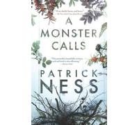 Patrick Ness Ness Patrick A Monster Calls (Tascabile)
