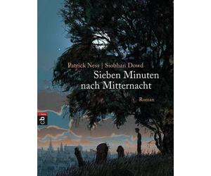 Patrick Ness Si Sieben Minuten nach Mitternacht: Mit Originalillustr (Tascabile)