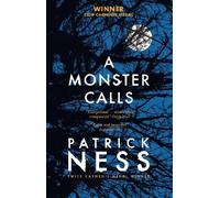 Patrick Ness Siobhan Dowd A Monster Calls (Tascabile)