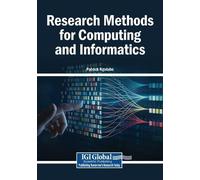 Patrick Ngulube Research Methods for Computing and Informatics (Tascabile)