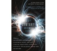 Patrick Nielsen Hayden David G. Har Twenty-First Century Science Fi (Tascabile)