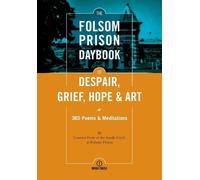 Patrick Nolan The Folsom Prison Daybook of Despair, Grief, Hope and (Tascabile)