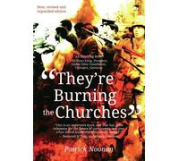 Patrick Noonan They're burning the churches (Tascabile)