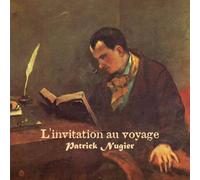 Patrick Nugier - Patrick Nugier - L' Invitation Au Voyage [Japan CD] KICP-1637