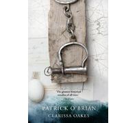 Patrick O’Brian Clarissa Oakes (Tascabile) Aubrey-Maturin