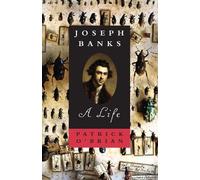 Patrick O`brian Joseph Banks - A Life (Tascabile)