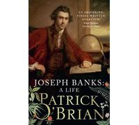 Patrick O’Brian Joseph Banks (Tascabile)
