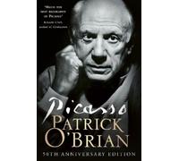Patrick O’Brian Picasso (Tascabile)