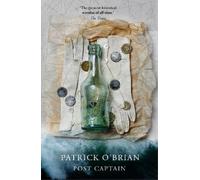 Patrick O’Brian Post Captain (Tascabile) Aubrey-Maturin