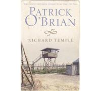 Patrick O’Brian Richard Temple (Tascabile)