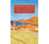 Patrick O’Brian The Catalans (Copertina rigida)