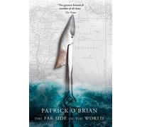 Patrick O’Brian The Far Side of the World (Tascabile) Aubrey-Maturin