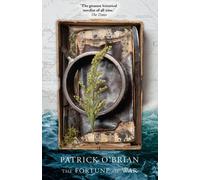 Patrick O’Brian The Fortune of War (Tascabile) Aubrey-Maturin