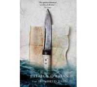 Patrick O’Brian The Hundred Days (Tascabile) Aubrey-Maturin