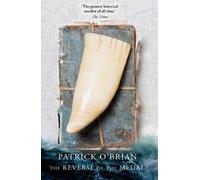 Patrick O’Brian The Reverse of the Medal (Tascabile) Aubrey-Maturin