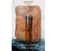 Patrick O’Brian The Wine-Dark Sea (Tascabile) Aubrey-Maturin