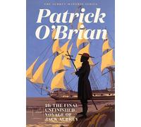 Patrick O'Brian 21 (Tascabile)