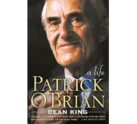 Patrick O'Brian: A Life