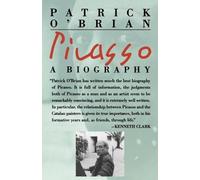 Patrick O'Brian Picasso (Tascabile)