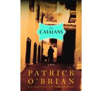 Patrick O'Brian The Catalans (Tascabile)