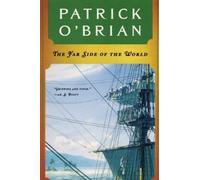 Patrick O'Brian The Far Side of the World (Tascabile) Aubrey/Maturin Novels