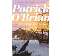 Patrick O'Brian The Fortune of War (Tascabile) Aubrey/Maturin Novels