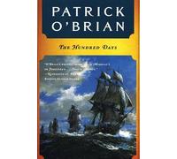 Patrick O'Brian The Hundred Days (Tascabile) Aubrey/Maturin Novels