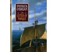 Patrick O'Brian The Letter of Marque (Copertina rigida) Aubrey/Maturin Novels