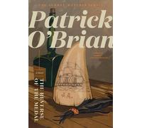 Patrick O'Brian The Reverse of the Medal (Tascabile) Aubrey/Maturin Novels