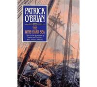 Patrick O'Brian The Wine-Dark Sea (Copertina rigida) Aubrey/Maturin Novels
