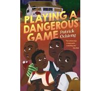 Patrick Ochieng Playing a Dangerous Game (Tascabile)