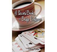 Patrick O'Connor A Second Book of Bridge Problems (Tascabile)