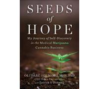 Patrick O'Donnell Dr. Oludare Odumosu Seeds of Hope (Copertina rigida)