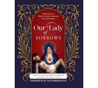 Patrick O'Hearn Our Lady of Sorrows (Copertina rigida)