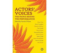 Patrick O'Kane Actors' Voices (Tascabile)